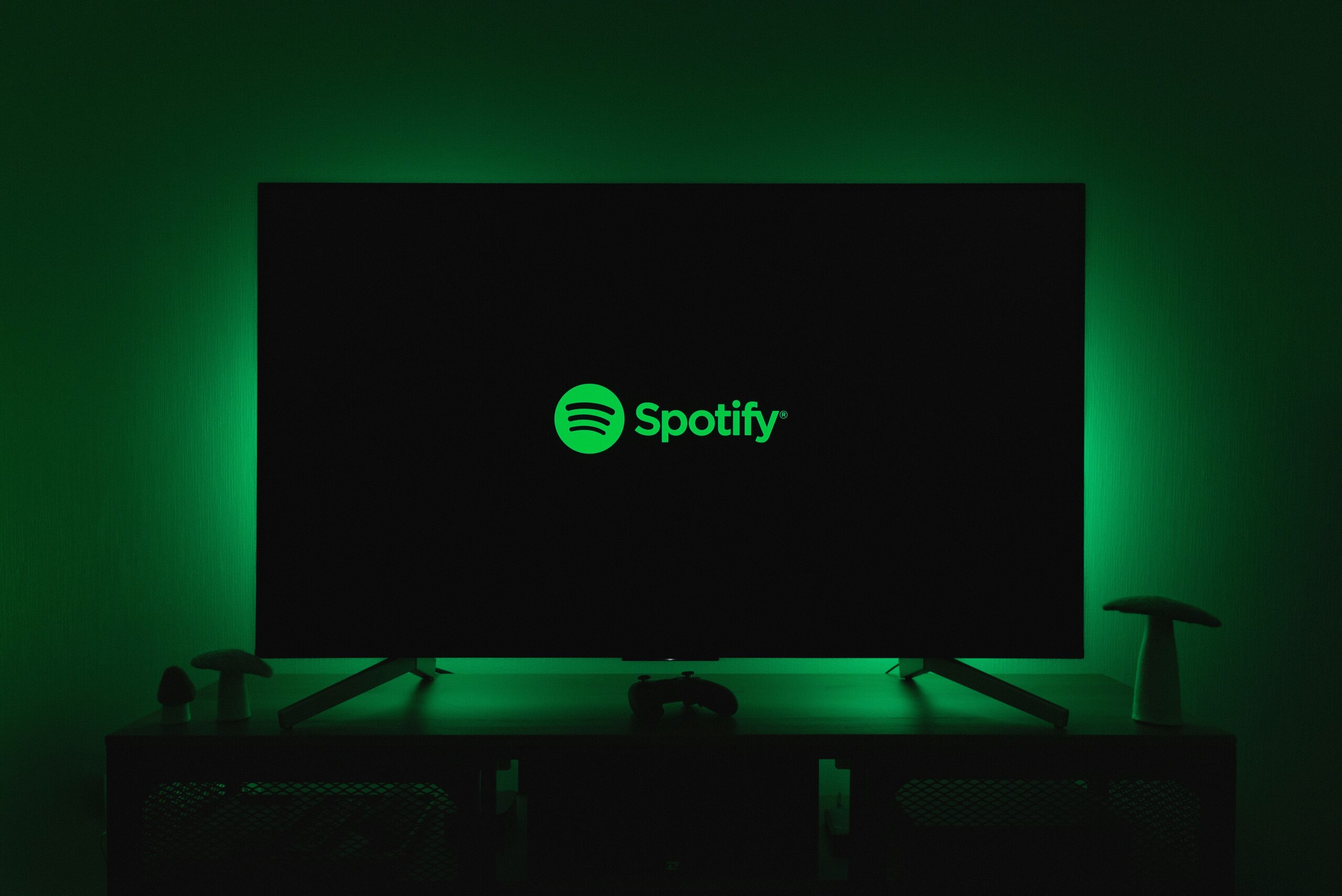 Spotify user research